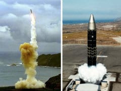 Canada Revisiting Ballistic Missile Defence: Official