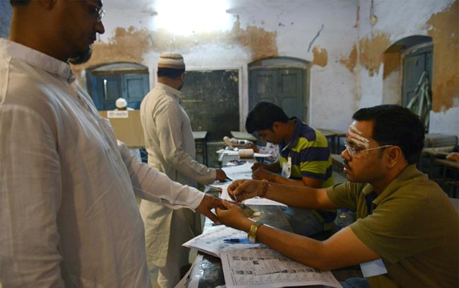 Key Dates in India's Record-Breaking Election Marathon