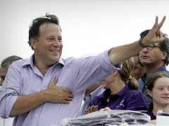 Panama President Juan Carlos Varela Urges Nation to Accept Noriega Apology