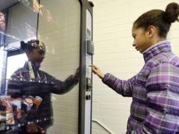 Canada Vending Machines Pop out Marijuana