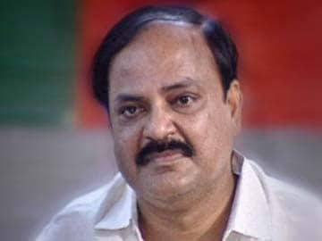 Venkaiah Naidu, Former BJP President, is the New Parliamentary Affairs Minister