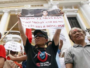 Vietnam Shaken by Worst Anti-China Unrest in Decades