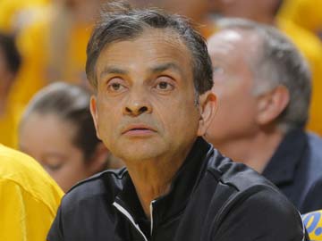 Indian-American Leads Charge Against Racist Basketball Team Owner