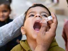 Confusion Reigns in Pakistan After Polio Guidelines