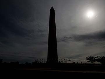 Washington Monument to Reopen After Nearly Three Years