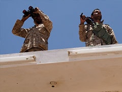 Al Qaeda in Yemen Denies Government Claim 70 percent of Fighters