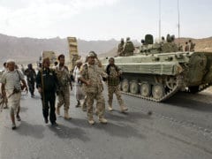 President Says Yemen in 'Open War' With Al-Qaeda