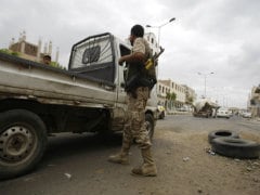 27 Killed in Clashes in Yemen's Northwest