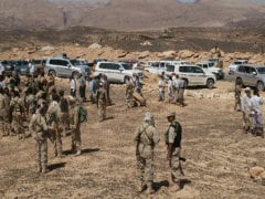 Insurgents Hit Yemeni Army; 30 Militants and Eight Soldiers Dead