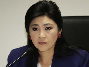 Thai Army Detains Former PM Yingluck Shinawatra a Day After Coup