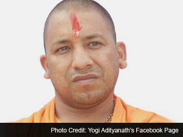 Key Contestant: Yogi Adityanath