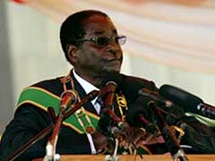 Zimbabwe Denies Pop Group Visa After Mugabe Chicken Jibe