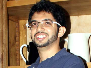Shiv Sena Youth Wing Chief Aditya Thackeray Sorry About Anti-Gujarati Remarks