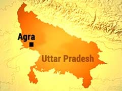 Agra: Three Die, Six Injured in a Road Mishap