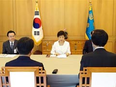 South Korean President's Nominee For Prime Minister Withdraws