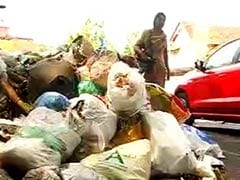 Alappuzha's garbage crisis