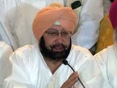 Election Results 2014: Sonia Gandhi Should Continue to Lead Congress for Some Time, Says Amarinder Singh
