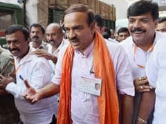 Ananth Kumar: Six-Straight Term MP from Bangalore is Minister of Chemicals and Fertilizers