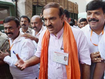 Ananth Kumar: Six-Straight Term MP from Bangalore is Minister of Chemicals and Fertilizers