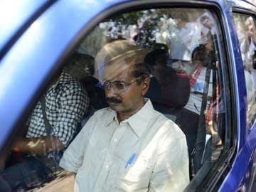 In Courtroom Packed With Supporters, Arvind Kejriwal Argues His Own Case