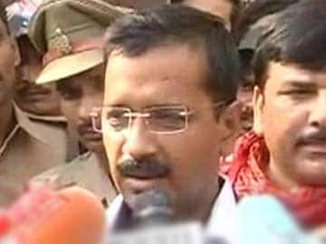 Election Results 2014: Disappointed With Results in Delhi, Admits Arvind Kejriwal