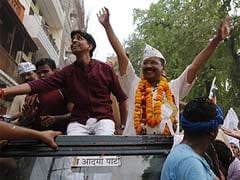 Mufti Board of Varanasi Says Vote for Arvind Kejriwal