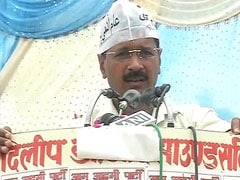 Election Commission Notice to Arvind Kejriwal for Allegedly Violating Model Code of Conduct