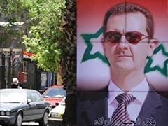 Syria General Killed, Mass Voter Turnout Urged