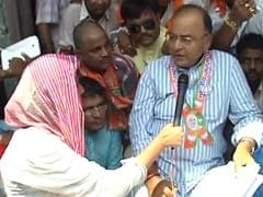 Modi Rally Permission Was Given Then Withdrawn: Arun Jaitley to NDTV