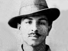 Statues of Bhagat Singh, Sukhdev and Rajguru to be Installed in Delhi Assembly