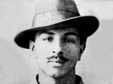 Bhagat Singh Not Named in British Police Officer's Murder: Pak Police