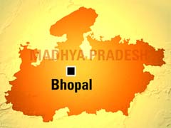 Bhopal: Rajdhani Express Derailment Affects Train Traffic for Three Hours