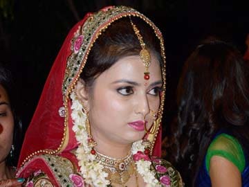 Bride Shot Dead At Wedding Venue By 'Pining' Cousin