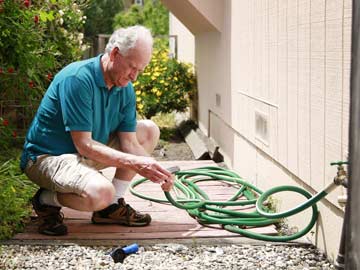 A Thirsty California Puts a Premium on Water