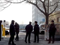 Three Chinese Officials Knifed to Death in Xinjiang