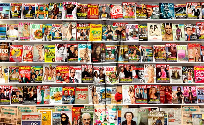 You See Him, You Don't: This Man is a Ghost!