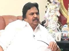 The Buck Stops With Prime Minister: Ex-Minister Dasari Narayan Rao on Coal Scam
