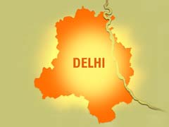 Delhi: Two Fire Incidents; Several Shops, Huts Gutted