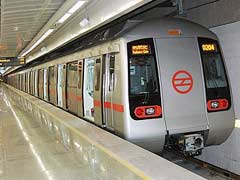 Delhi: Services on Metro Red Line to be Affected on Sunday