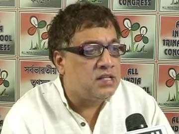 Trinamool Congress Rules Out Post-Poll Alignment with BJP