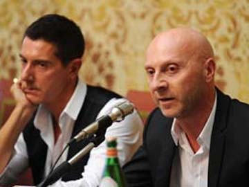 Dolce & Gabbana Sentenced to 18 Months in Jail