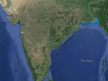 Magnitude 5.6 Earthquake Hits Bay of Bengal, No Tsunami Threat to India
