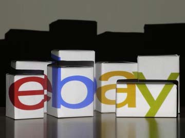 EBay Says Client Information Stolen in Hacking Attack