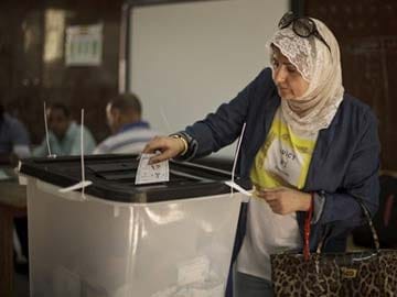 Egypt Polls Open For Third Day, Few Voters Show Up