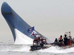 South Korean Ferry Tragedy Toll Rises to 288: Report