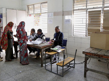 Election Commission Orders Repoll at Two Polling Stations in Bihar