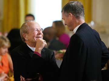 First Openly Gay Episcopal Bishop Announces Divorce From Husband