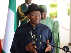 Nigerian President Goodluck Jonathan to Visit Town Where Girls Were Seized