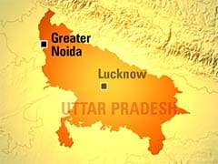 Noida: Bandh Implemented after Murder of Trader