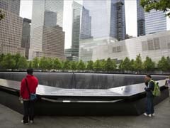 Visitors Take Sombre Tours as September 11 Museum Opens to Public